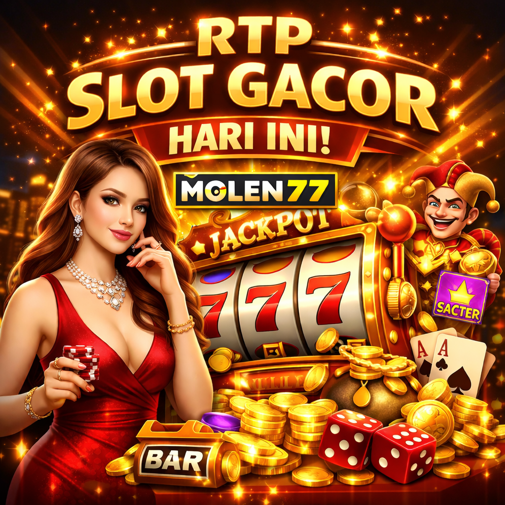rtp slot gacor